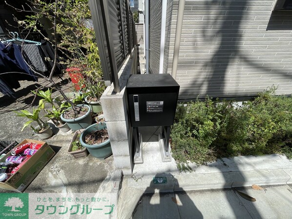 Kolet阿佐ヶ谷の物件内観写真